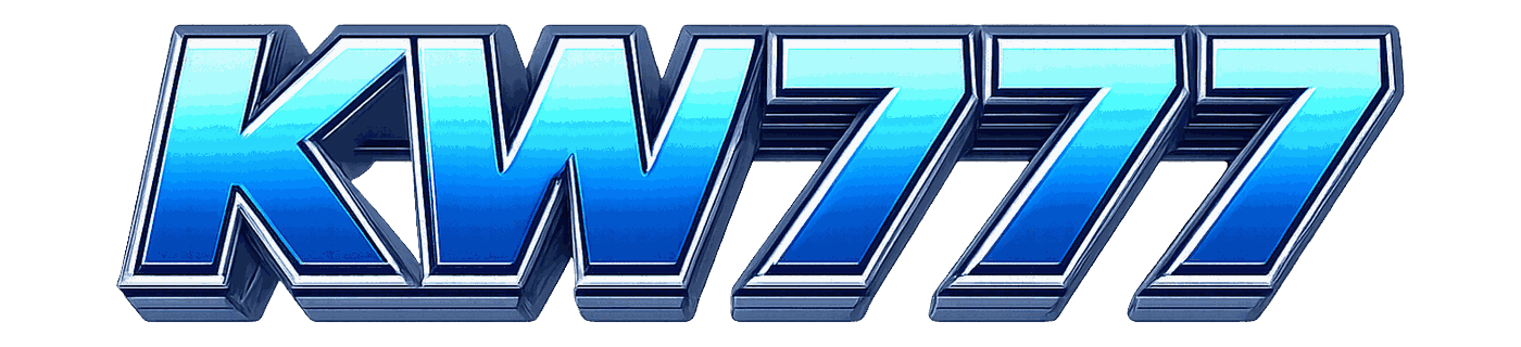 KW777 Logo